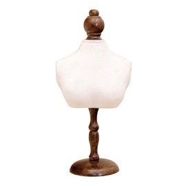 Akizuki Boeki Classical Torso, Polyresin^Wood^Cloth