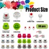 30 Pack Spray Can Nozzle for Female Cans - Universal