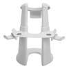 VR Stand, ABS Antideformation Stable Universal VR Headset Display Holder
