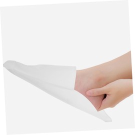 SAFIGLE 10Pcs Sock Assist Device Comfortable Sock Helper Tool for Elderly Disabled Pregnant Durable Smooth Stocking Aid for Easy Sock Application for Daily Use