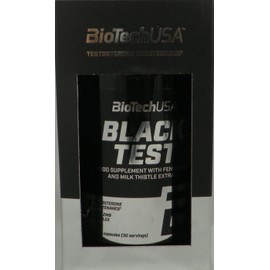 Biotech USA Black Test (90 Layers)