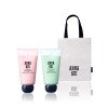 안나수이 Milky Foam & Facial Cleansing Foam (+Eco Gifting Bag)
