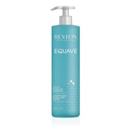 Shampoo Detox Micellar Revlon Professional Equave 485ml