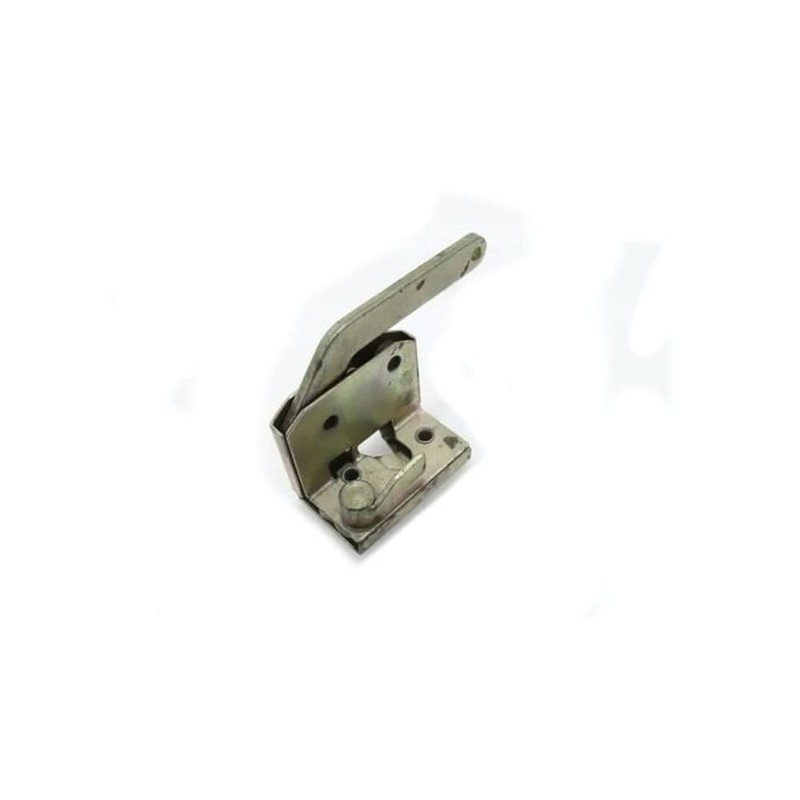 121-13500 Door Lock Fits JCB