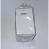 Éabcon Extra Deep Surface Mounted Back Box/Pattress 1 Gang Single