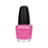 L.A. Colors Craze - Esmalte de uñas, Rosa, 29,57ml