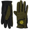 Gold`S GYM Full Finger Fitness Gloves G3461 KH S [Unisex