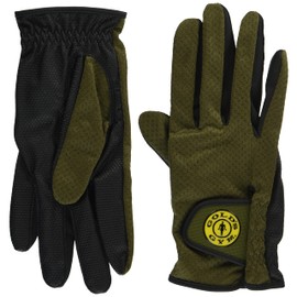 Gold`S GYM Full Finger Fitness Gloves G3461 KH S [Unisex Fingertip Covered Gloves]