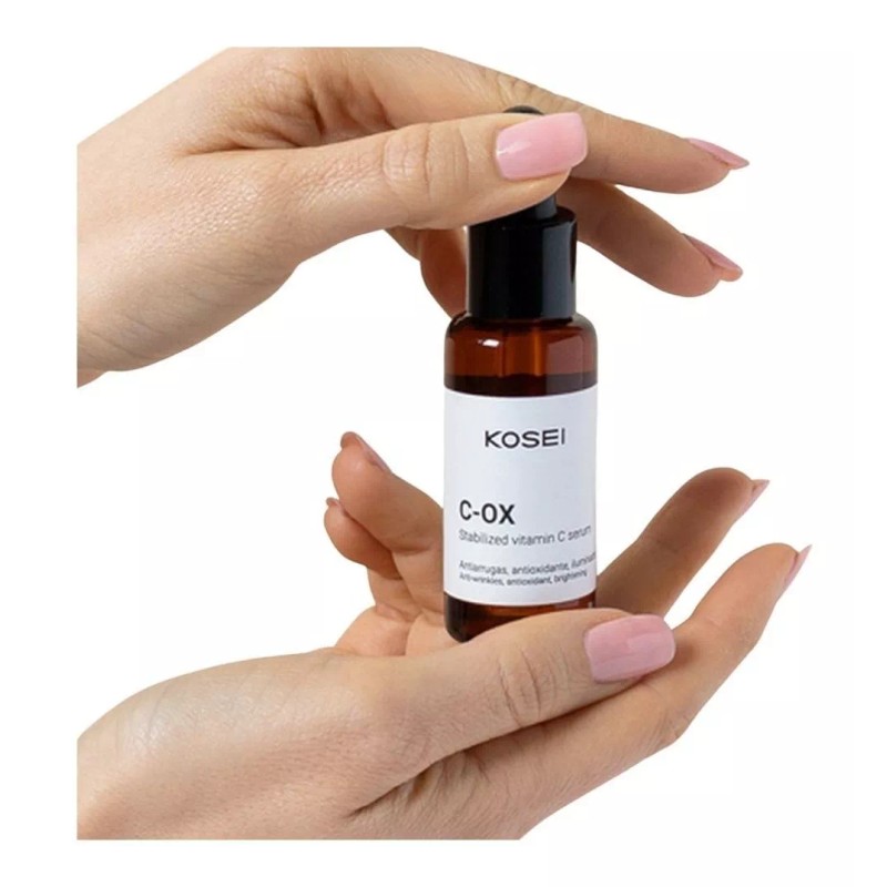 Kosei Serum Vitamina C Kosei C-ox Stabilized Vitamin C, 30