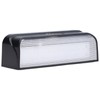 LED Wall Light Solar Power Light Control Energy Saving IP65