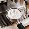 3-Pack puck screen & Espresso Tamper Set with Magnetic、 Wooden