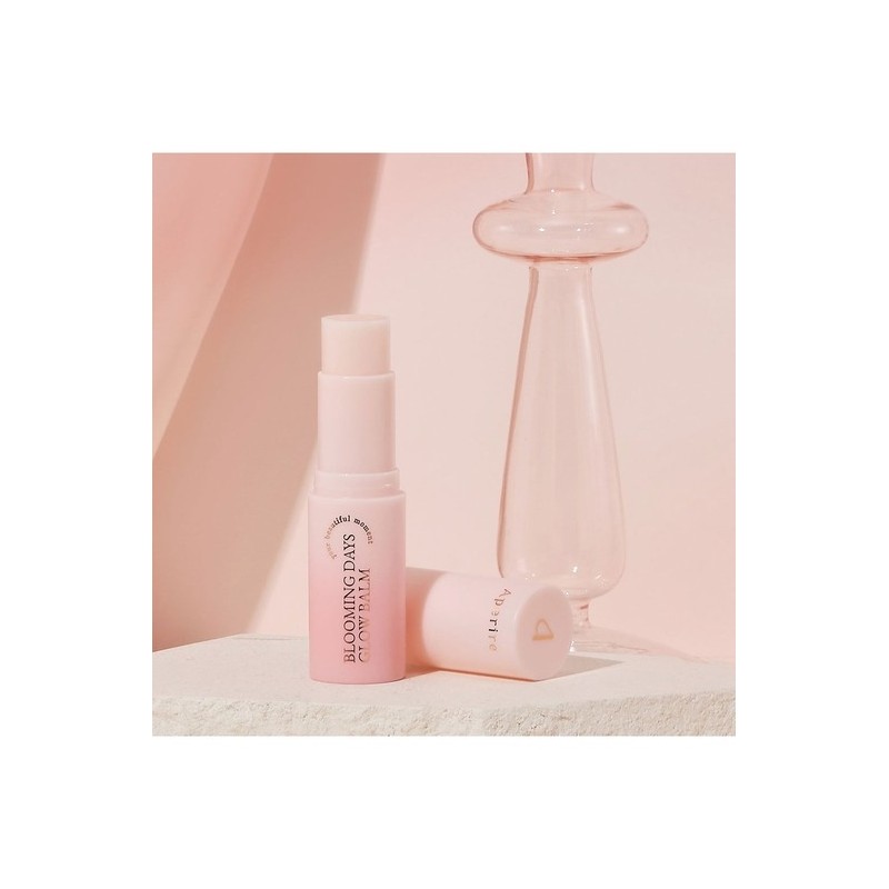 Aperire Blooming Days Glow Multi Balm 9.5g / 블루밍 데이즈