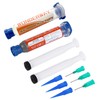 Sn42/Bi58 T4 Lead Free Solder Paste (30g) & Lead-Free Solder