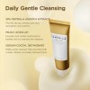 SKIN1004 Madagascar Centella Ampoule Foam, 4.23 Fl.oz, Korean Face Cleanser