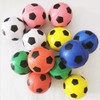 JZMYXA Cat Foam Soccer Balls for Small and Medium Cats