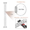 LYSANDRA Bands Compatible with Spade Co Health Smartwatch 4 for