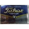Titleist NXT Tour S Golf Balls (1 Dozen)