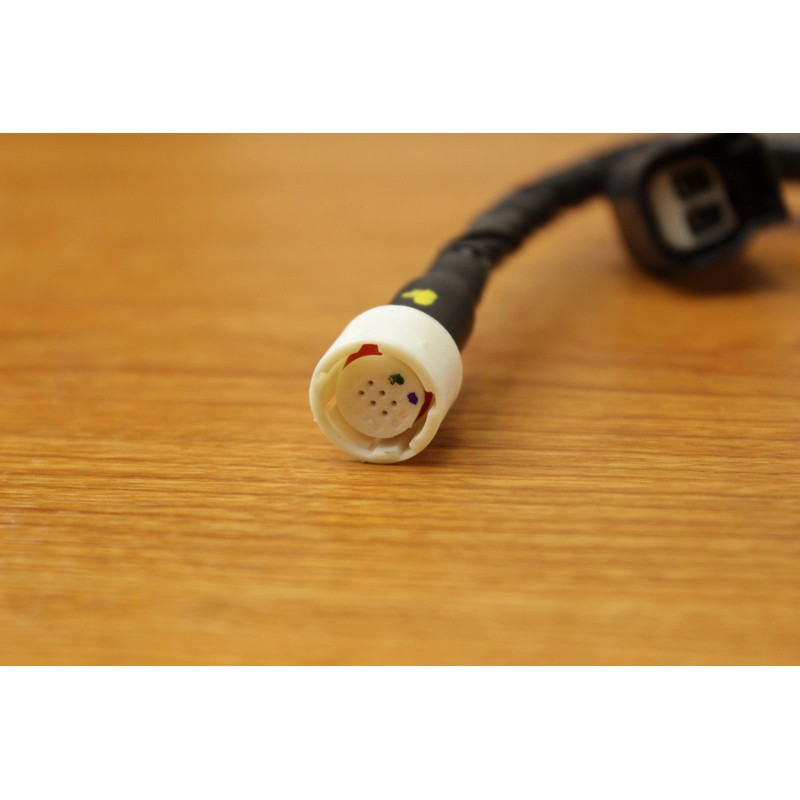 Mopar Dodge Ram 1500-5500 Rear ParkView Back Up Camera Wire