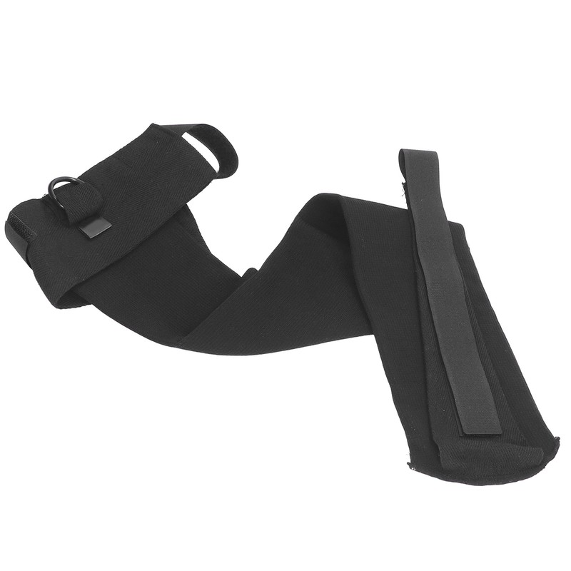 Plantar Fasciitis Stretch Sock Single Strap Night Relief Adjustable Foot