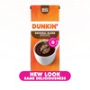Dunkin' Original Blend Medium Roast Whole Bean Coffee, 12 Ounces