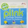 Summit Brands Plink Variety Pack Garbage Disposal Cleaner Disposer Deodorizer