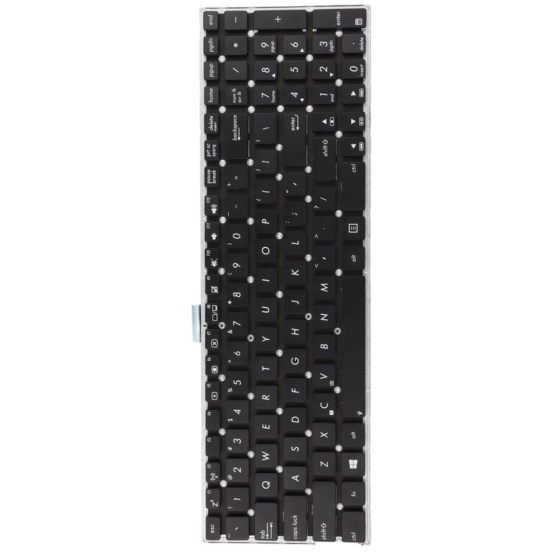 Replacement Keyboard Keys Easy Replaceable 5 Million Keystrokes Practical 102