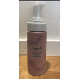 Nu Skin Nuskin Epoch Baby Hibiscus Hair and Body Wash 150mL tearless formula NEW