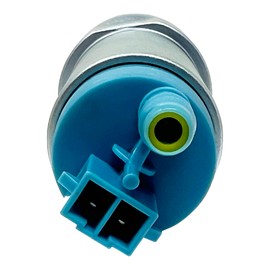 FPF Fuel Pump W/reg and filter & Seal For Harley Davidson 04-17 Dyna Low Rider/Street Bob/Wide Glide