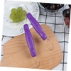 Alipis 2sets Home Accessories Fruit Peelers Peeler Cutter Double-Headed for