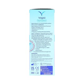 Vagisil ProHydrate Internal Hydrating Gel