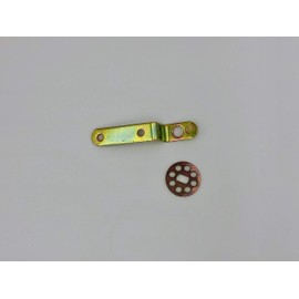 WEBER 32/36 DGV DGEV WEBER 32/36 DFEV UNIVERSAL THROTTLE LEVER