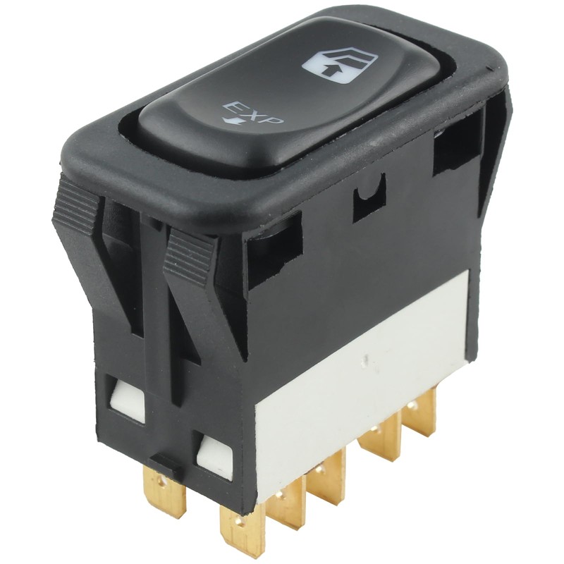 MOTOALL A0630769008 A0630769027 Window Switch for Freightliner Columbia Century 2001-2011