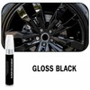 Automotive Wheel Touch-Up Paint Pen for Minor Scratches – Precision