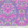 Damask Dot - Violet || Parisville (DejaVu)