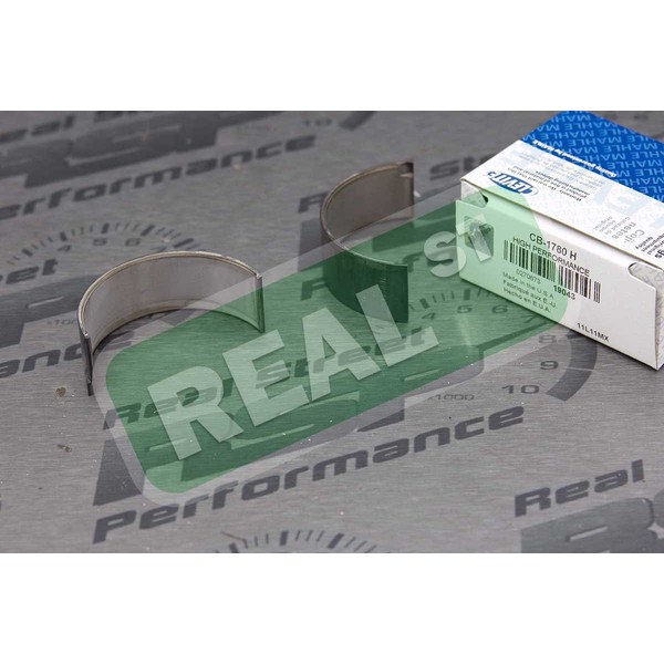 Clevite CB-1780H Engine Connecting Rod Bearing Pair