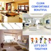 cleaning Brush shoe Kitchen Bottle Brush Sink Bathroom household Dish