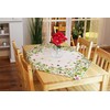 KAMACA Meadow Flowers and Butterflies Series High-Quality Print Motif with
