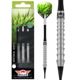 Bull's darts spike 18g 90%