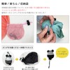 IAM NATURAL Animal Eco Bag, Small, Foldable, Plain, Simple, Compact,