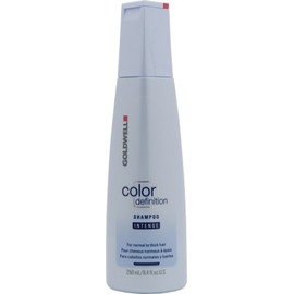 Goldwell Color Definition Intense Shampoo (For Normal to Thick Hair) - 250ml/8.3oz