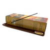 Super Sandal Mysore Incense Sticks and Incense Stick Holder Bundle