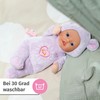 BABY born for Babies 836590 Zapf Creation Mouse Soft 26
