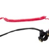 Royitay Kill Switch for 50cc 70cc 90cc 110cc 125cc 150cc