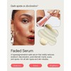 faded Topicals Mini Brightening & Clearing Serum - Tranexamic Acid