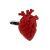 Anatomical Human Anatomy Medical Steampunk Nurse Heart Doctor Surgeon Red