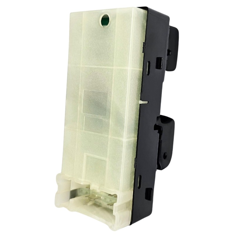 SWITCHDOCTOR Window Master Switch for 2007-2019 Nissan Frontier (Regular Cab,