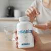 Xtra Size Suplemento Alimenticio 100 Caps Extracto De Maca Sin