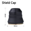 Welding Knight S45 Plasma Torch Head Low Frequency Plasma Cutting