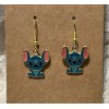 Stitch Lilo & Stitch Cartoon Anime Stitch LILO Enamel Charm