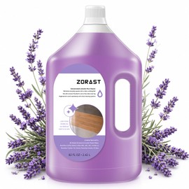 82 FL OZ Lavender Floor Cleaning Solution Compatible with iRobot Roomba